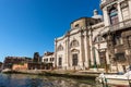 Church of Saints Geremia and Lucia in Cannaregio Canal - Venice Italy