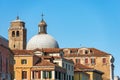 Church of Saints Geremia and Lucia in Venice Downtown - Veneto Italy