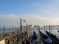 Venice, church of San Giorgio Maggiori.