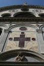 Venice, church of Santa Maria dei Miracoli