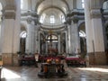 Venice - church St. Geremia e Lucia