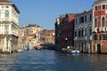 Venice and the Cinema Festival,View the Cannaregio district