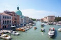 Venice city