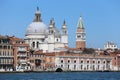 Venice Royalty Free Stock Photo