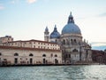 Venice, the city of water One of the popular Italian cities