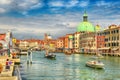 Venice Cityscape