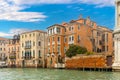 Venice cityscape, Italy