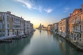 Venice classical view - Grand Canal