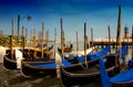 Venice: A Day's End