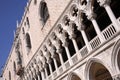 Venice, Doge Palace