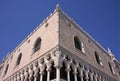 Venice, Doge Palace Royalty Free Stock Photo