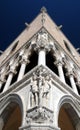 Venice - The Doge's Palace Royalty Free Stock Photo