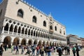 Venice - The Doge's Palace