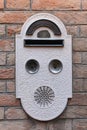 Venice doorbell