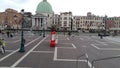 Venice pedestrian city