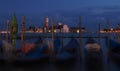 Venice Evening