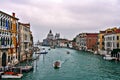 Venice famous