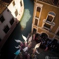 Venice Festival- traditional holiday, tourism