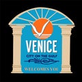 Venice Florida City of The Gulf