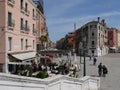 Venice - Garibaldi street