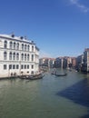 Venice Royalty Free Stock Photo