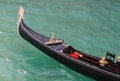 Venice gondola