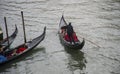 Venice gondola