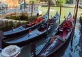 Venice gondola