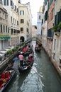 Venice Gondola Ride