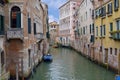 Venice, Gondole Pier ferries