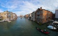 Venice - Grand Canal