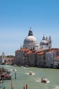 Venice Grand Canal