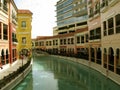 Venice Grand Canal Mall, McKinley Hill, Taguig, Philippines