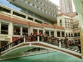 Venice Grand Canal Mall, McKinley Hill, Taguig, Philippines