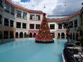 Venice grand canal mall Philippines