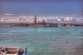 Venice grand canal