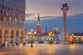 Venice. Royalty Free Stock Photo