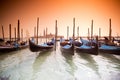 Venice, Italy Royalty Free Stock Photo