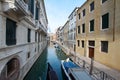 Venice - Italy Royalty Free Stock Photo