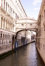 Venice, Italy Royalty Free Stock Photo