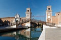 Venice, Italy 2011 Arsenale