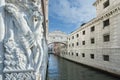 Venice, Italy Royalty Free Stock Photo