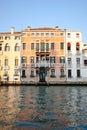 Venice Italy Royalty Free Stock Photo