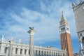 Venice, Italy Royalty Free Stock Photo