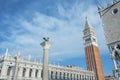 Venice, Italy. Royalty Free Stock Photo