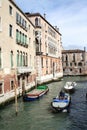 View of Venice Channel