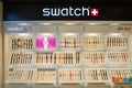 Swatch watch shop