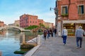 Venice Royalty Free Stock Photo