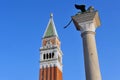 Venice Italy Cityscape