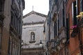 Cityscape pictures of the romantic, beautiful, lovely and historical Venice in Italy